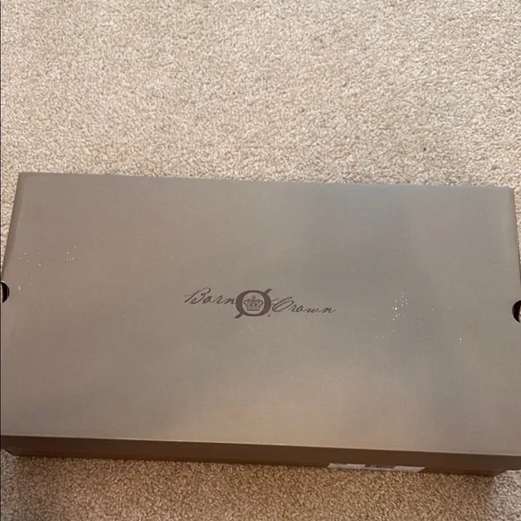 Brown Leather Riding Boots - Picture 9 of 9